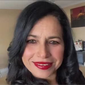 Meet your Posher, Neida